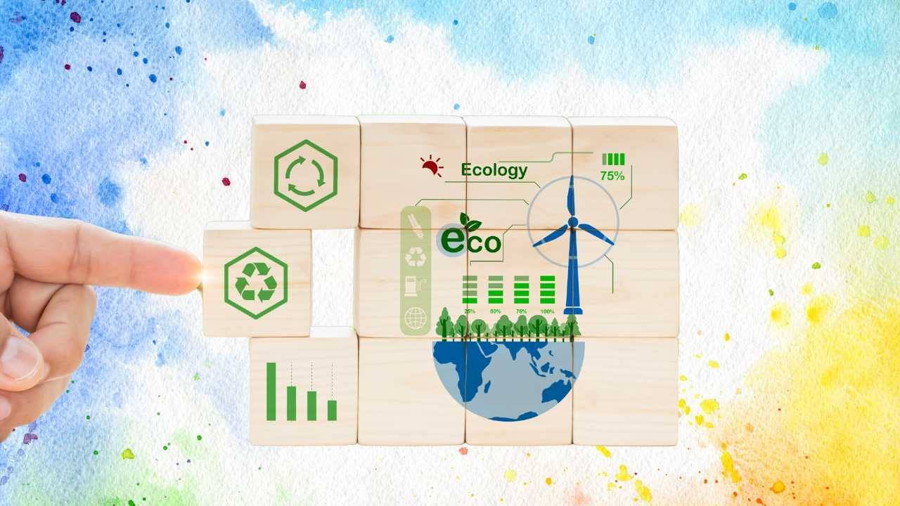 Green economy
