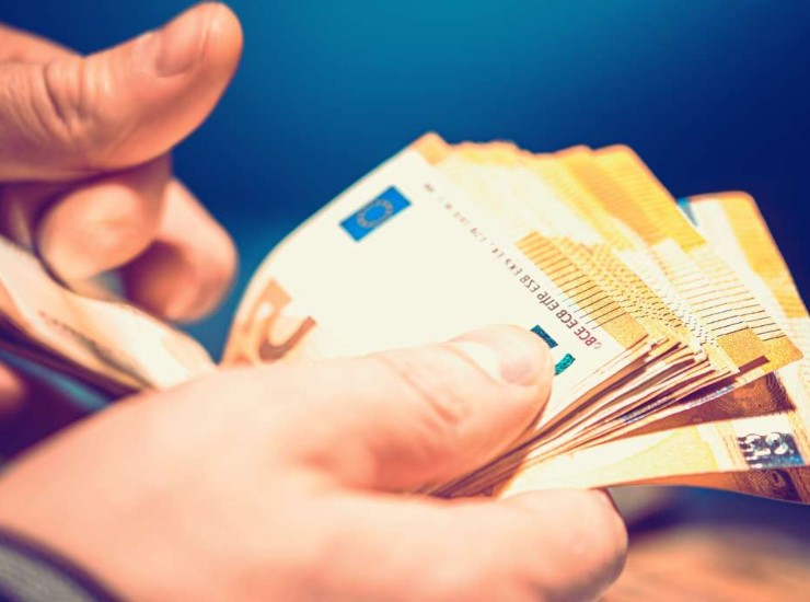Indennizzo per i cittadini e le aziende