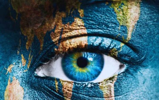 La Terra ci guarda: risorse esaurite