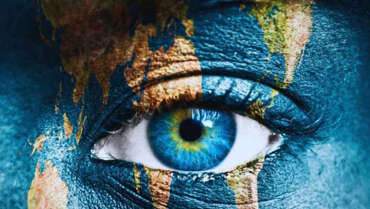 La Terra ci guarda: risorse esaurite