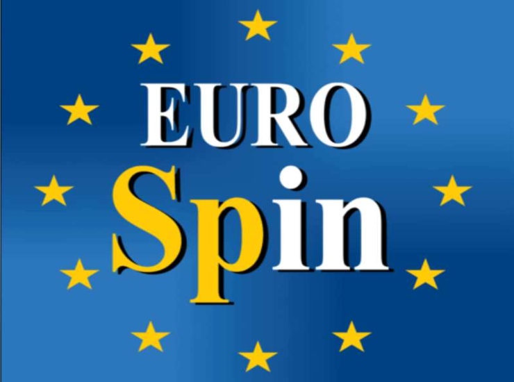 Eurospin discount