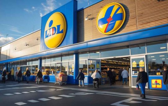 Offerte LIDL