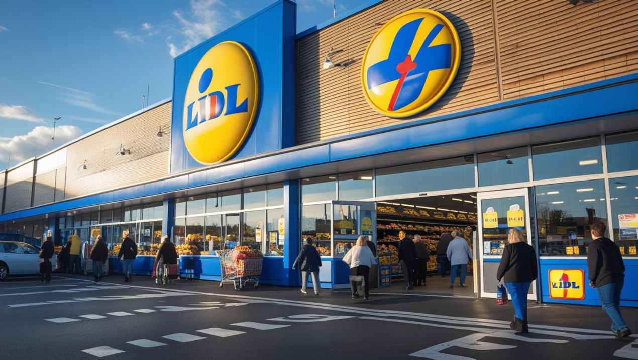 Offerte LIDL