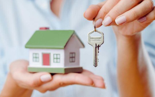 Case ecologiche, un acquisto sostenibile