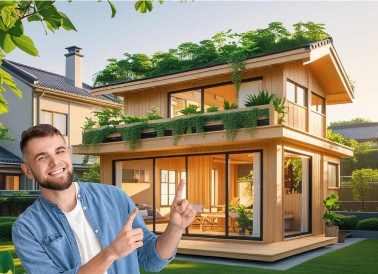 Casa ecologica, quali sono i vantaggi