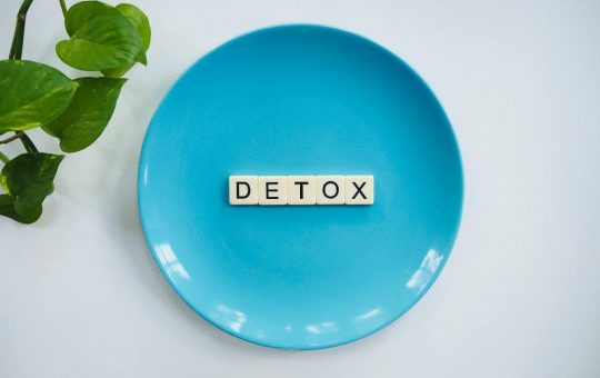 detox (pexels.com) - newsecologia.it