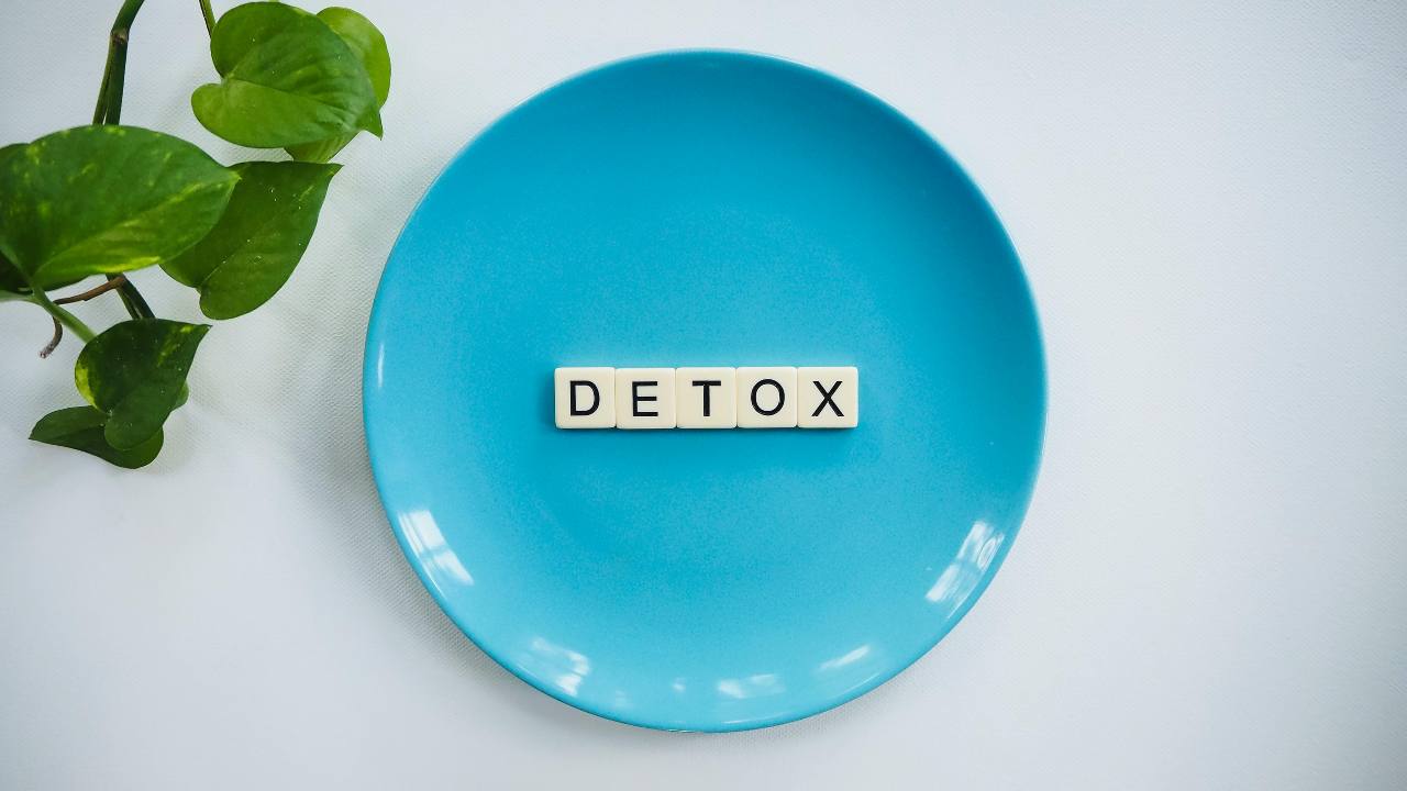 detox (pexels.com) - newsecologia.it