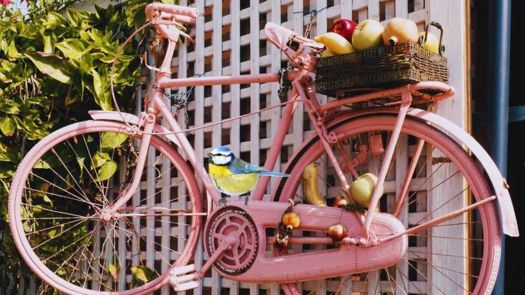 Upcycling creativo e sostenibile
