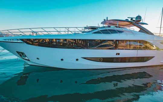 Amer Yachts