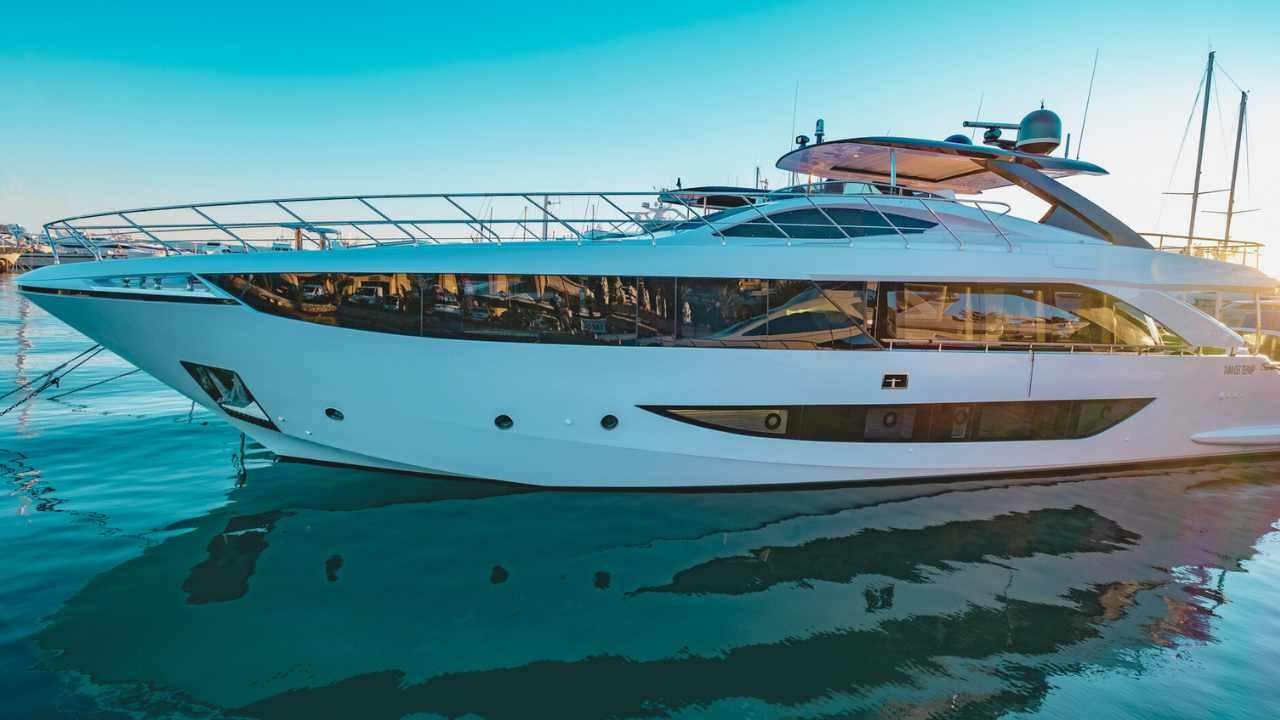Amer Yachts