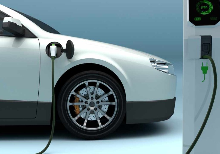 Auto elettriche 