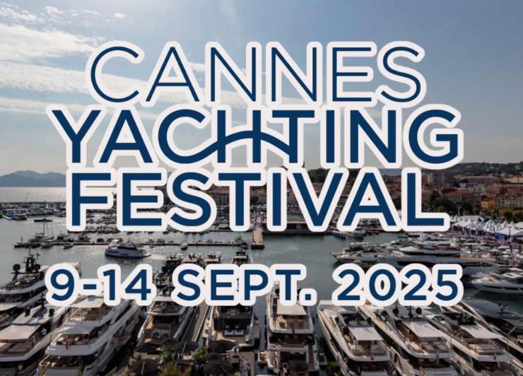Cannes Yachting Festival