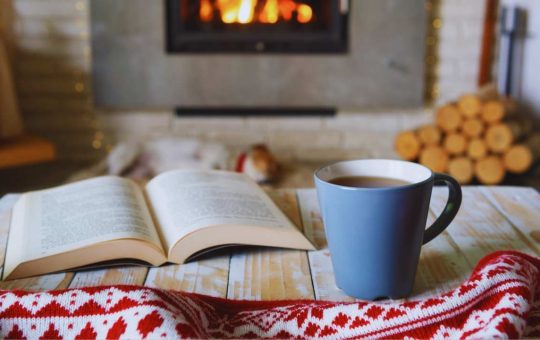 Casa stile Hygge