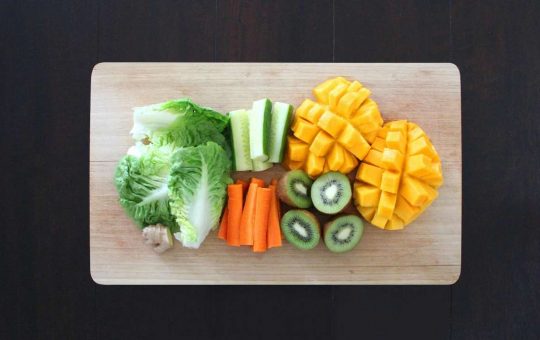 Dieta settembrina (pexels.com) - newsecologia.it