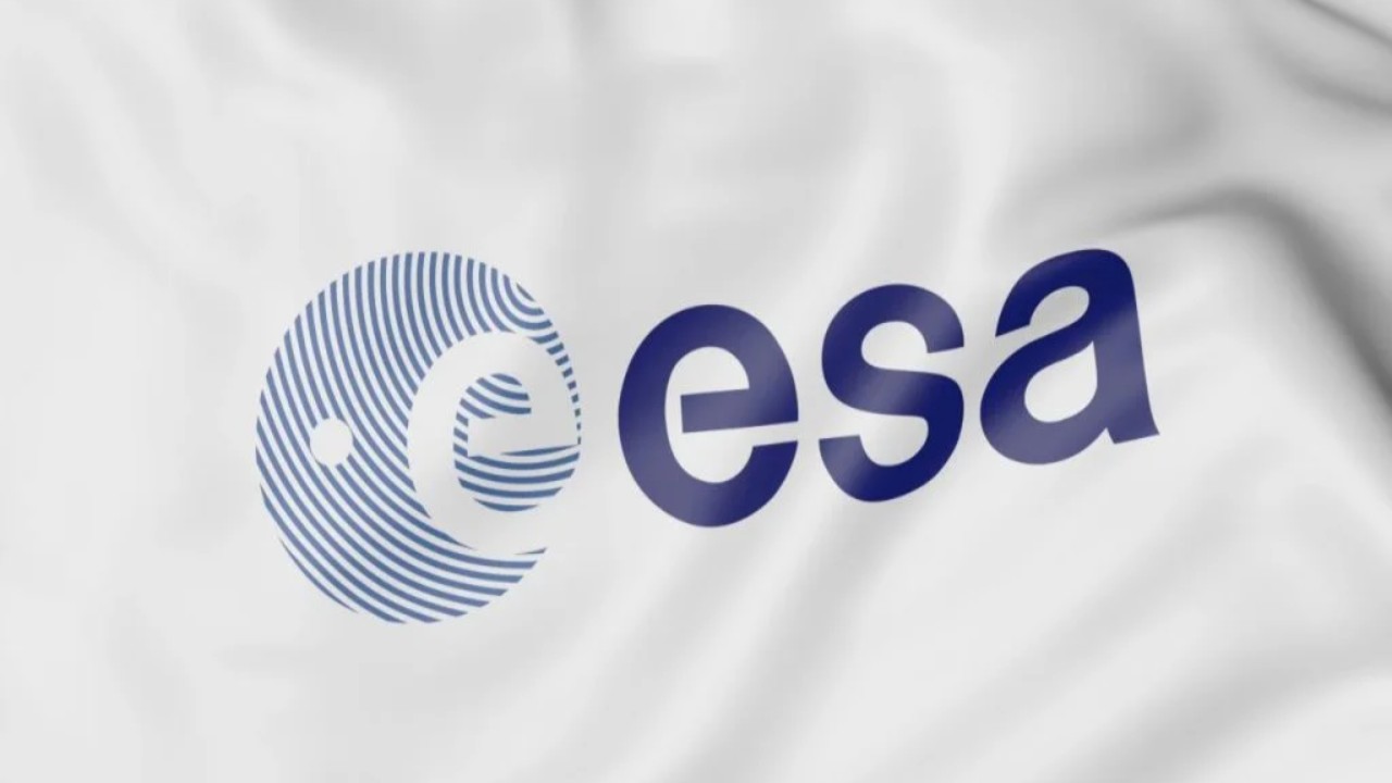 Logo dellESA