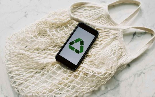 Sostenibilità domestica (pexels.com) - newsecologia.it
