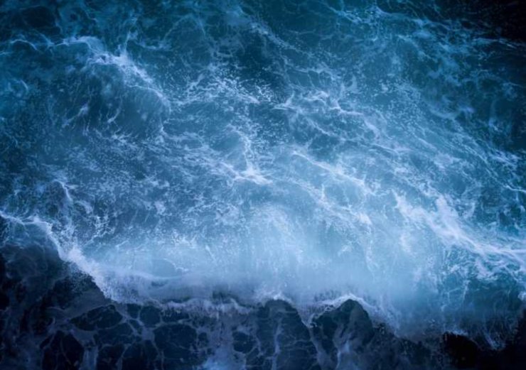 Misteri degli abissi 