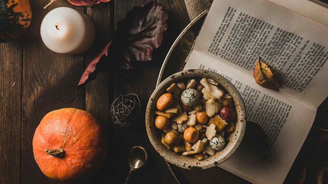 Alimentazione autunno e inverno (pexels.com) - newsecologia.it
