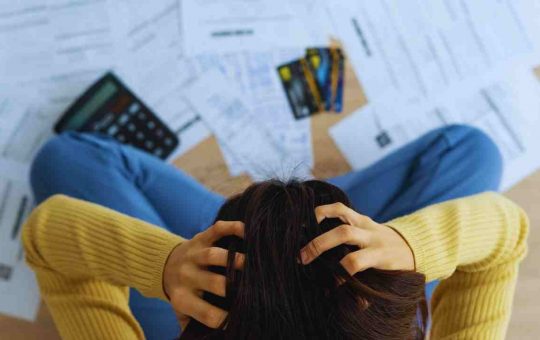 Bollette alle stelle