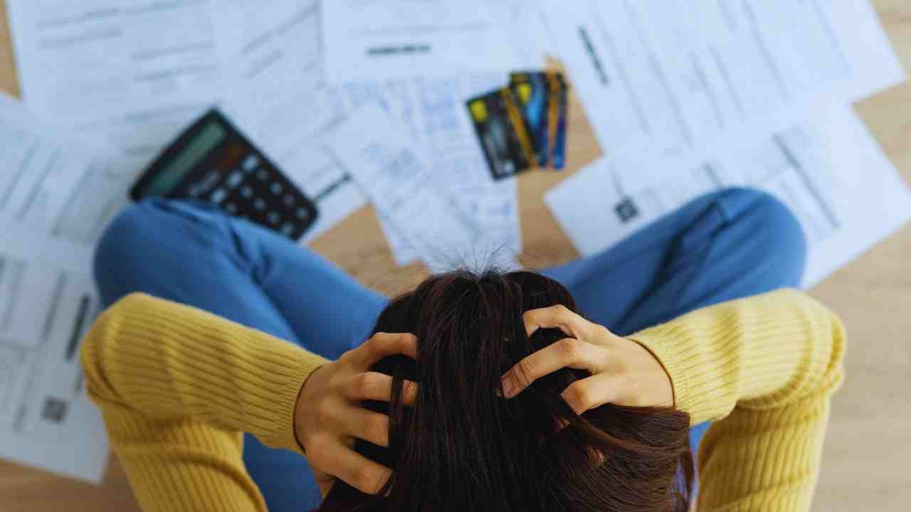 Bollette alle stelle