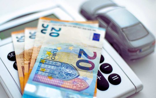 Bonus auto elettriche