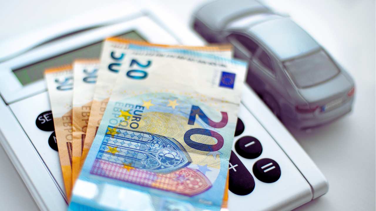 Bonus auto elettriche