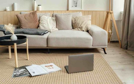 Da letto a divano in poche mosse (pexels.com) - newsecologia.it