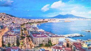 Golfo di Napoli