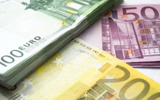 Guadagno da economica circolare