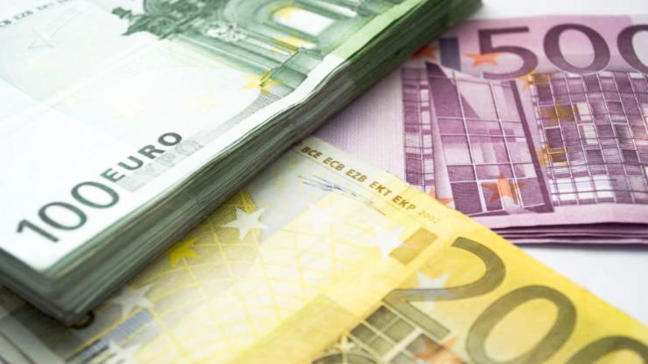 Guadagno da economica circolare