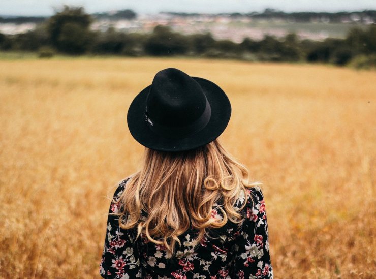 Moda capelli autunno 2025