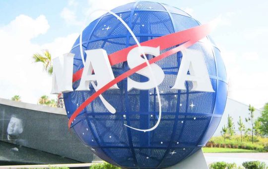 NASA