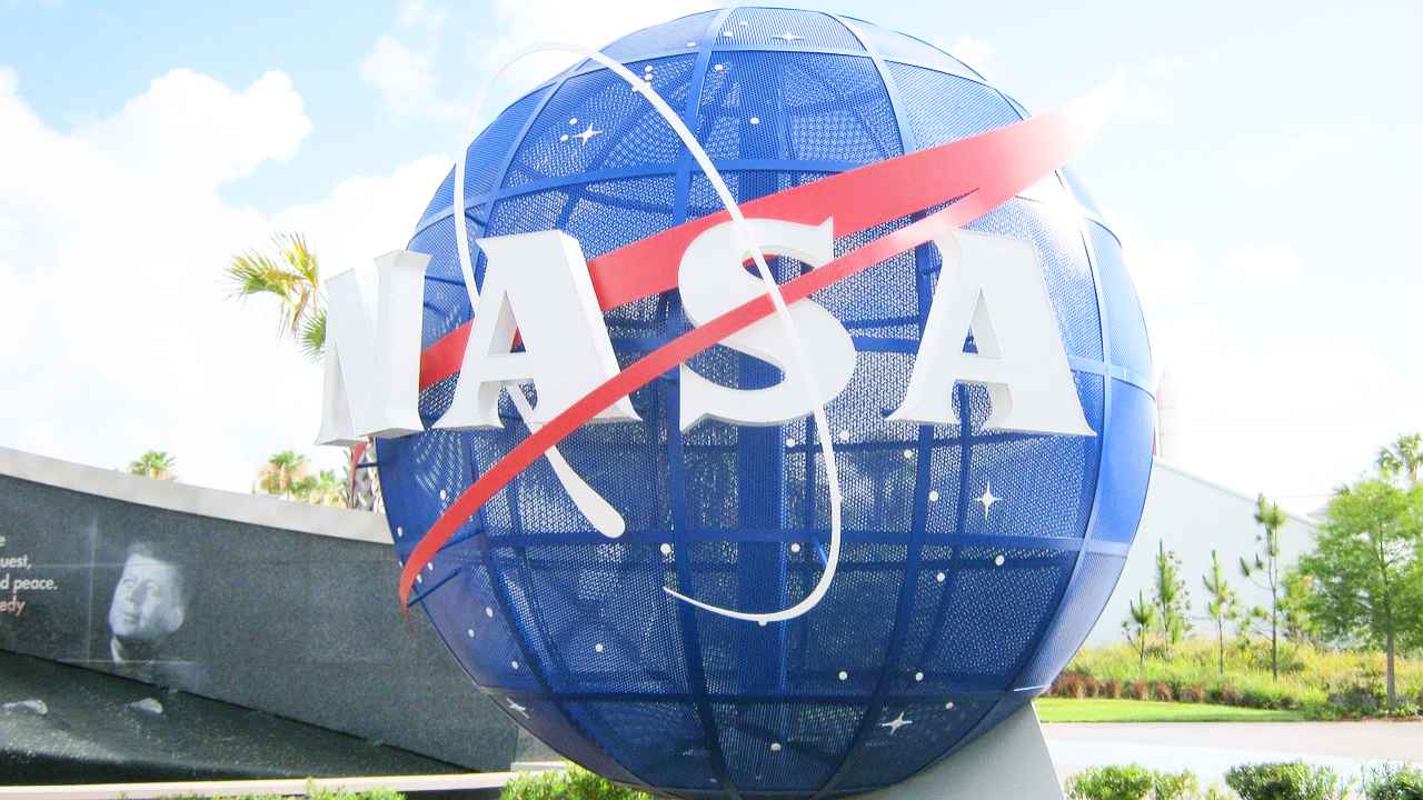 NASA