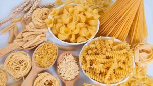 Tipi di pasta