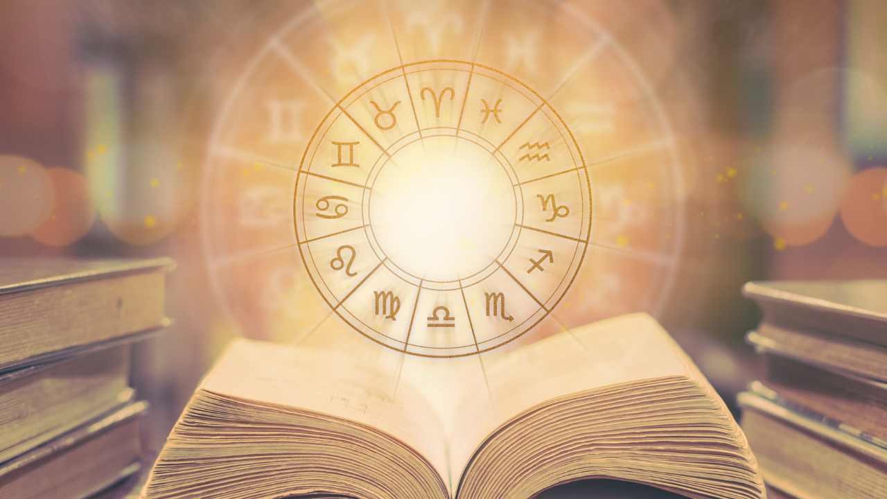 Oroscopo di novembre